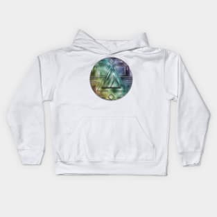 Art Deco - A Kids Hoodie